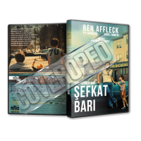 The Tender Bar - 2022 Türkçe Dvd Cover Tasarımı